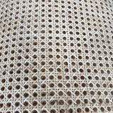 Rattan Furniture Screen Woven Mat