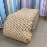 Rattan Furniture Screen Woven Mat