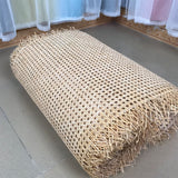 Rattan Furniture Screen Woven Mat