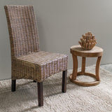 Java Rattan Dining Chair (Set of 2)