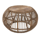 Lira Round Coffee Table