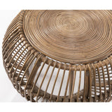 Lira Round Coffee Table