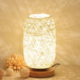 Bedside LED Table Lamp